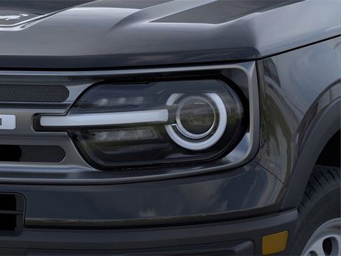 Certified 2024 Ford Bronco Sport Big Bend image 18