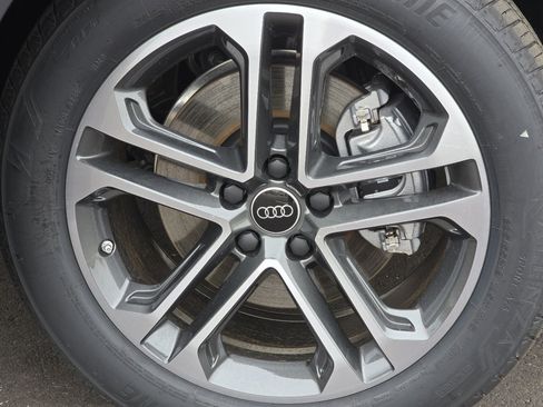 New 2026 Audi Q5 Premium Plus image 28