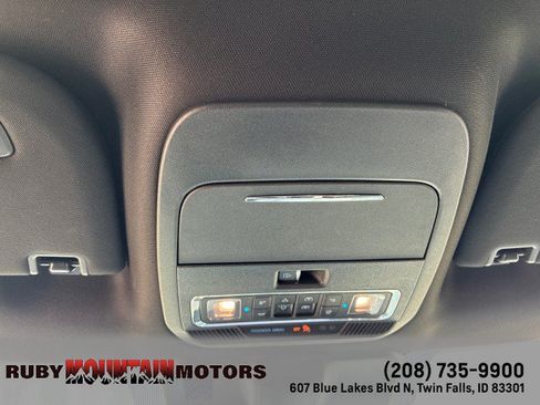 Used 2021 Ford F150 Platinum w/ Equipment Group 701A High AWD/4WD image 23