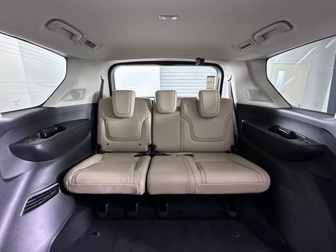 Certified 2026 INFINITI QX80 Pure w/ Cargo Package RWD image 25