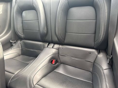 Used 2024 Ford Mustang Premium image 16