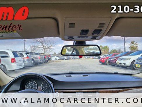 Used 2007 BMW 328xi Sedan image 37
