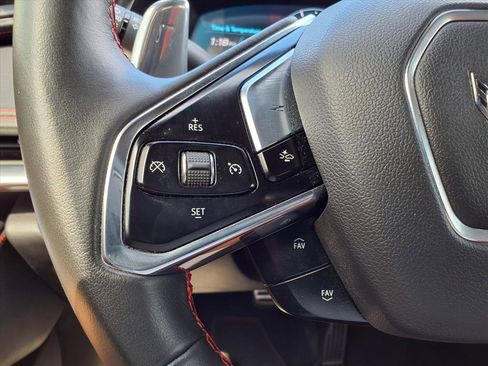 Used 2024 Chevrolet Corvette Stingray Convertible w/ 1LT image 22