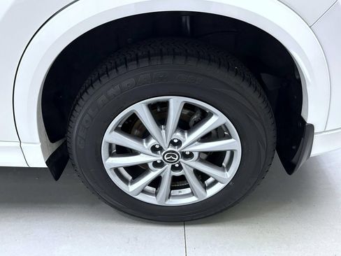 Used 2024 MAZDA CX-5 AWD 2.5 S w/ Preferred Package image 22
