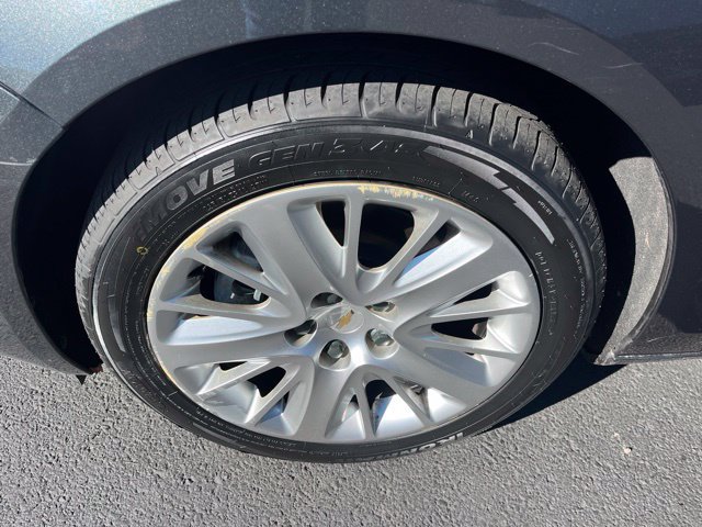 Used 2019 Chevrolet Impala LS FWD image 20