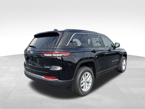 New 2025 Jeep Grand Cherokee Laredo X w/ Trailer Tow Package image 7