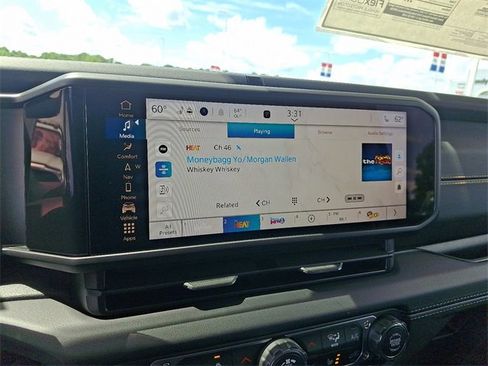 New 2025 Jeep Wrangler Sahara image 8