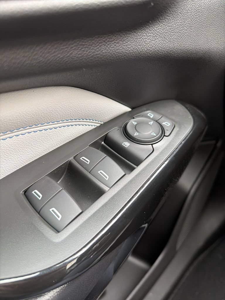 New 2026 Chevrolet Trax LT w/ Driver Confidence Package FWD image 6