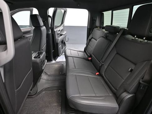 Used 2024 Chevrolet Silverado 1500 RST AWD/4WD image 45