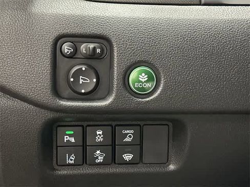 New 2025 Honda Ridgeline TrailSport+ image 19