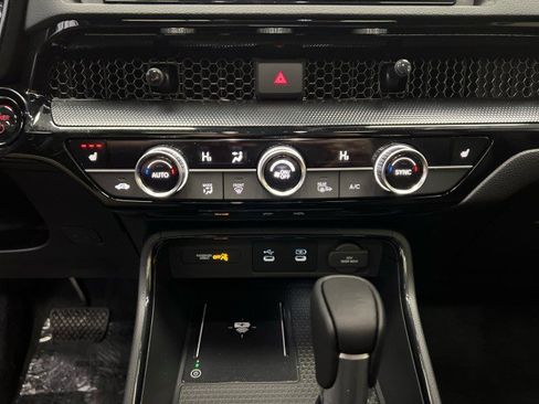 New 2026 Honda CR-V Sport Touring image 25