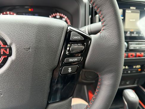 New 2026 Nissan Frontier Pro-X w/ Tow Package image 21