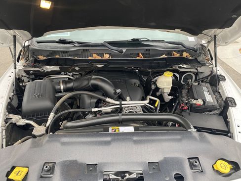 Used 2017 RAM 1500 Big Horn image 23