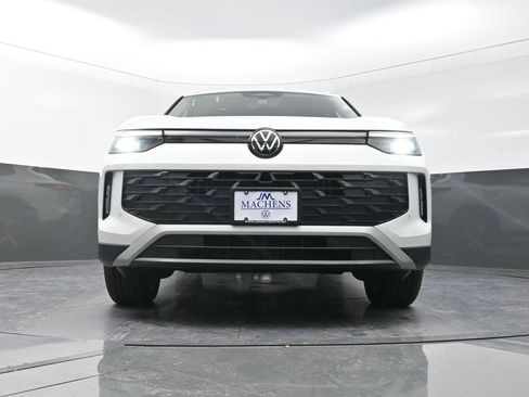 New 2026 Volkswagen Tiguan SE AWD/4WD image 22