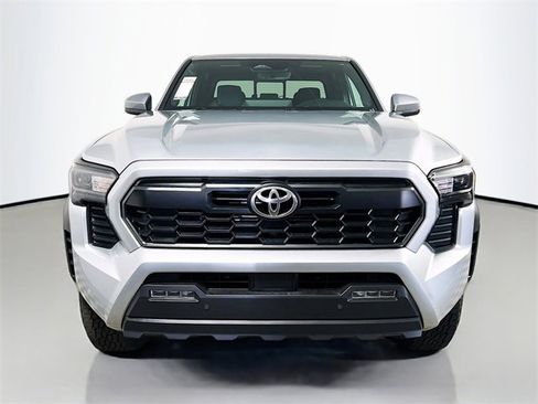 New 2025 Toyota Tacoma TRD Off-Road image 7