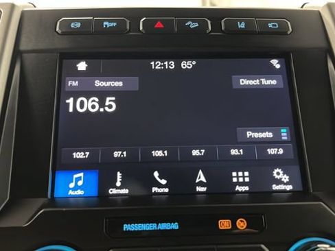 Used 2019 Ford F350 Lariat w/ Lariat Ultimate Package AWD/4WD image 30
