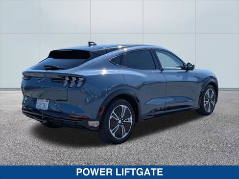 Used 2023 Ford Mustang Mach-E Premium image 5