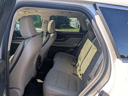 New 2024 Lincoln Corsair Grand Touring w/ Equipment Group 302A image 29