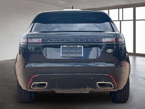 Used 2023 Land Rover Range Rover Velar R-Dynamic S AWD/4WD image 4
