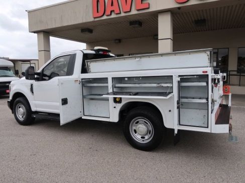 Used 2019 Ford F250 XL RWD image 7