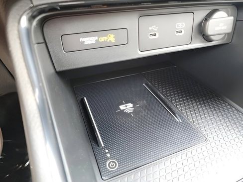 New 2026 Honda CR-V EX-L image 32