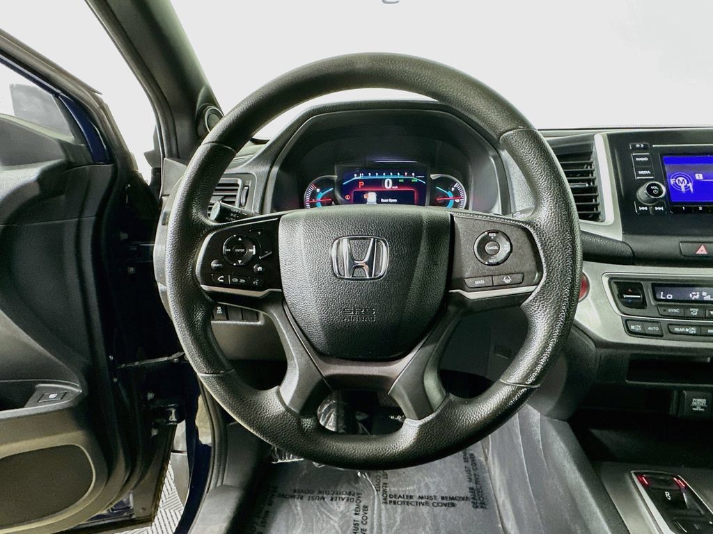 Used 2019 Honda Passport Sport image 13
