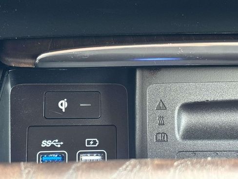 Used 2024 Genesis GV80 3.5T Advanced w/ Advanced Package AWD/4WD image 29