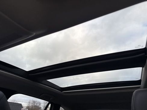 Used 2025 MAZDA CX-50 2.5 Hybrid w/ Weather Package image 17