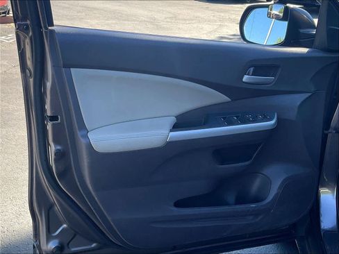 Used 2014 Honda CR-V EX-L image 23