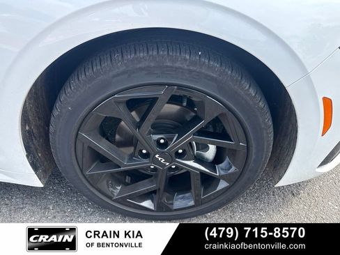 Certified 2026 Kia K5 GT-Line w/ GT-Line Premium Package FWD image 9