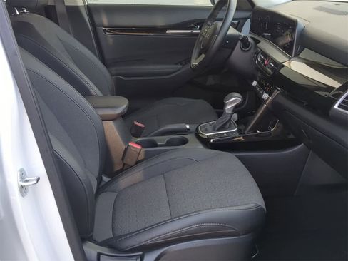 Used 2024 Kia Seltos S image 28