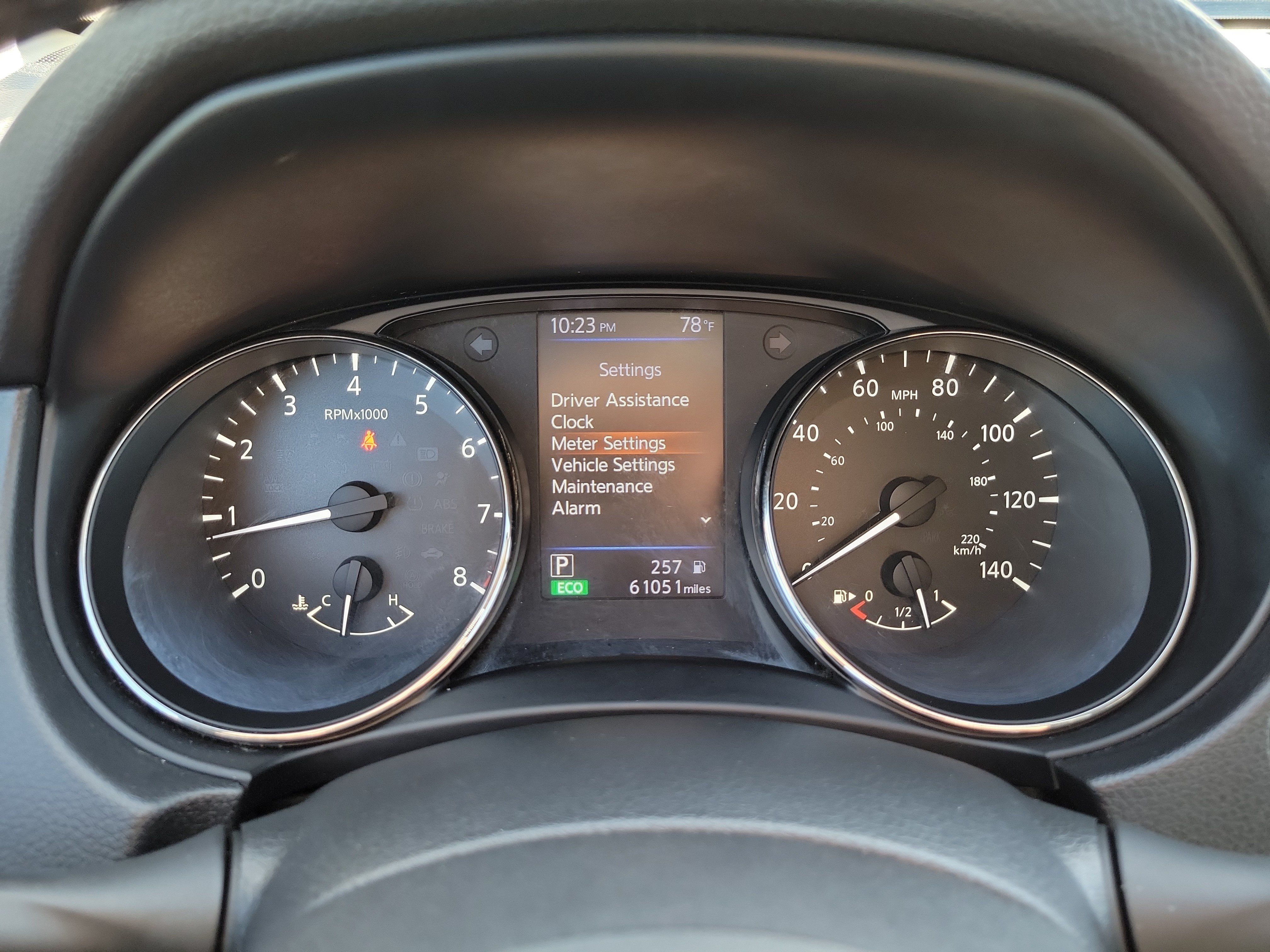 Used 2019 Nissan Rogue SV AWD/4WD image 25