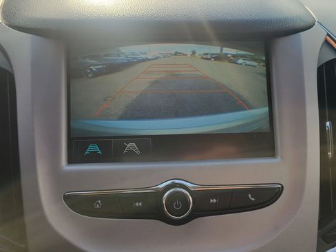 Used 2016 Chevrolet Cruze LS image 18