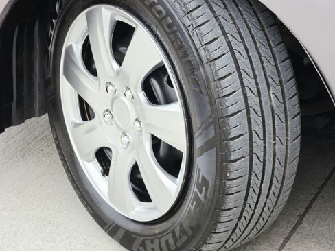Used 2016 Honda Civic LX image 18
