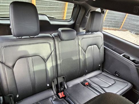 Used 2018 Ford Expedition Max Limited image 24