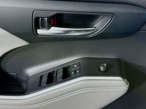 Used 2022 Toyota Highlander XLE image 23