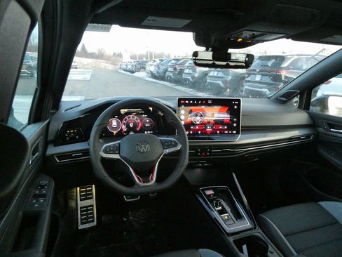 New 2026 Volkswagen GTI Autobahn image 31