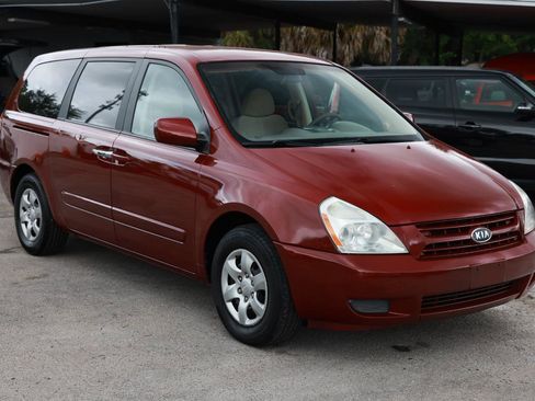 Used 2008 Kia Sedona LX FWD image 15