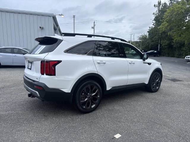 Used 2023 Kia Sorento SX Prestige AWD/4WD image 5