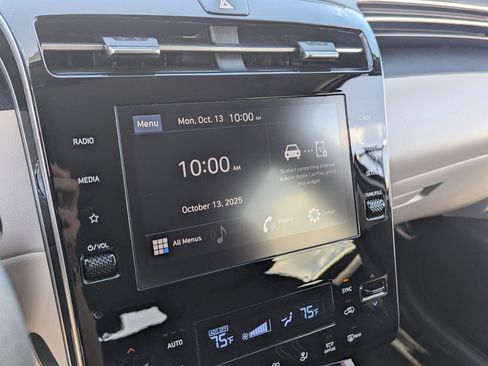 Used 2024 Hyundai Tucson SEL image 19