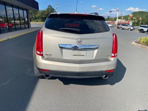 Used 2015 Cadillac SRX Premium FWD image 5