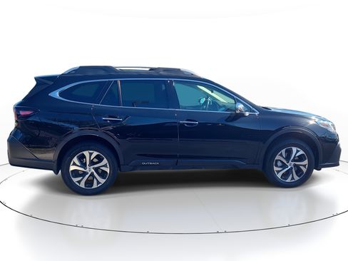 Used 2020 Subaru Outback Touring w/ Tech Package 2 image 6