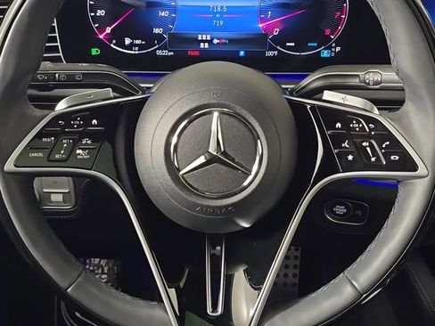 Certified 2026 Mercedes-Benz GLS 580 4MATIC image 29