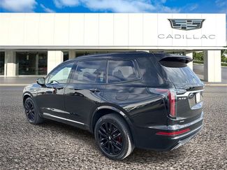 Certified 2023 Cadillac XT6 Sport video 2