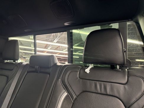 New 2026 RAM 1500 RHO AWD/4WD image 16