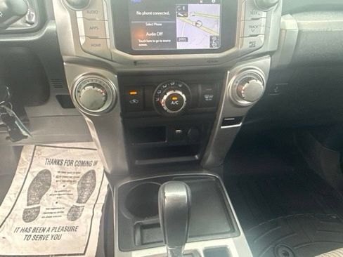 Used 2014 Toyota 4Runner SR5 RWD image 25
