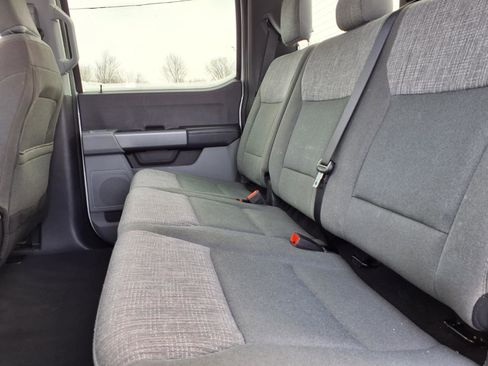 Used 2025 Ford F350 XLT image 6