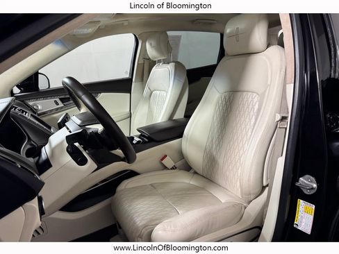 Used 2020 Lincoln Nautilus Black Label AWD/4WD image 15