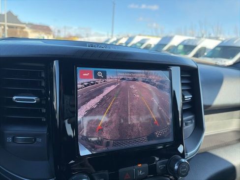 New 2026 RAM 1500 Express image 18