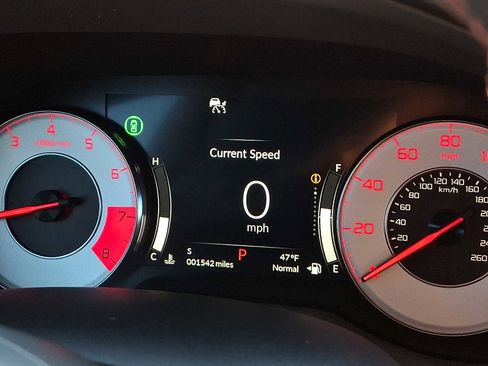 Used 2025 Acura RDX A-Spec image 22